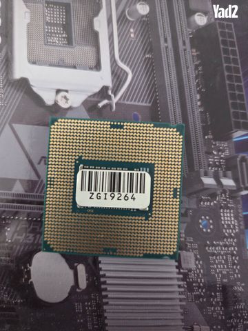 מעבד intel core i 5 8500 - Image 2