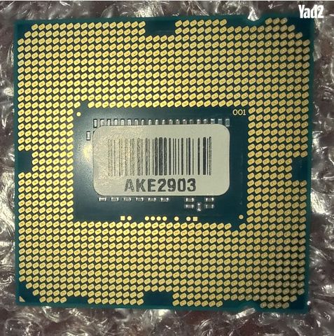 מעבד INTEL i3-3220 - Image 2