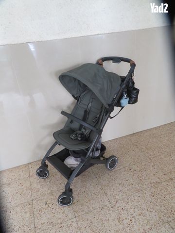 עגלת joolz טיולון + אמבטיה - Image 3