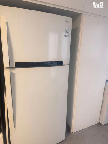 מקרר LG - Image 2