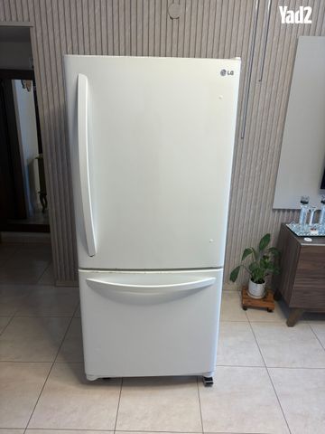 מקרר lg - Image 3