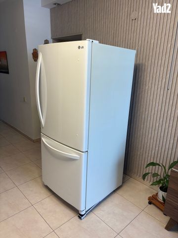 מקרר lg - Image 4