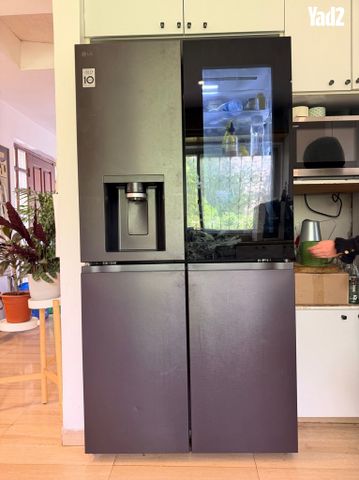 מקרר LG GR-730BINS