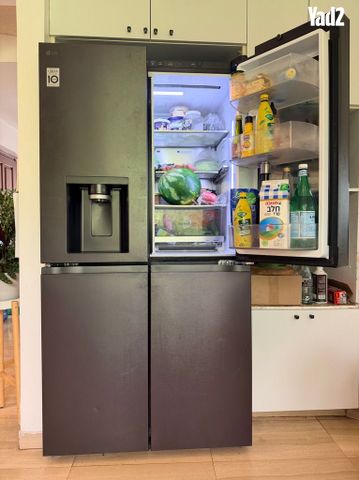 מקרר LG GR-730BINS - Image 2