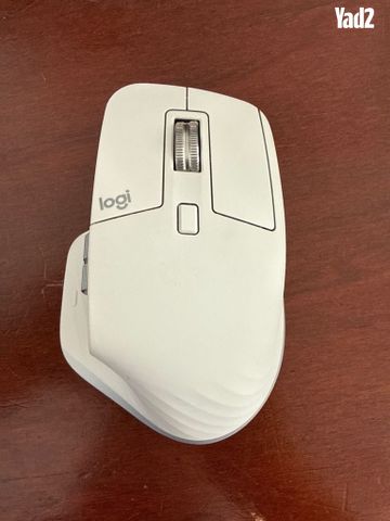 עכבר Logi MX Master 3S