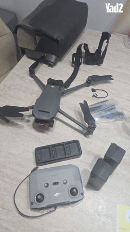רחפן mavic 3 - Image 5