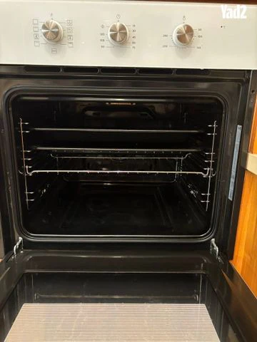 תנור midea - Image 2