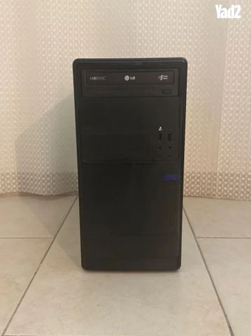 מחשב נייח MSI - Image 2