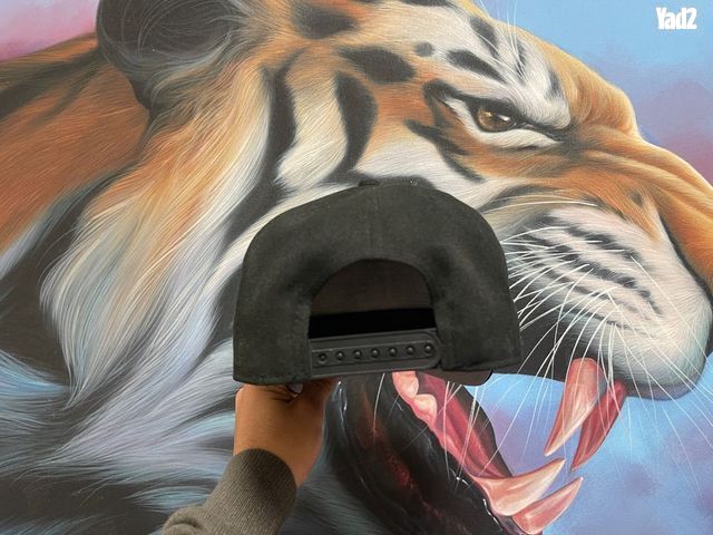 כובע New Era LA 9FIFTY מקורי - Image 5