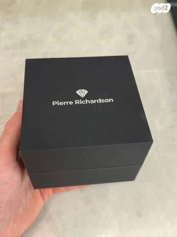 שעון Pierre Richardson לגבר - Image 5