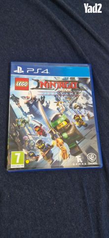 משחק ps4