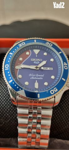 שעון SEIKO