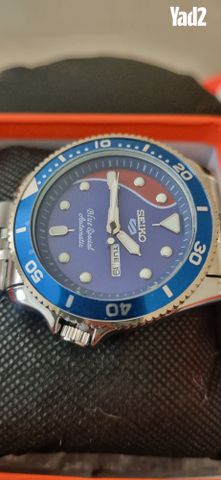 שעון SEIKO - Image 2