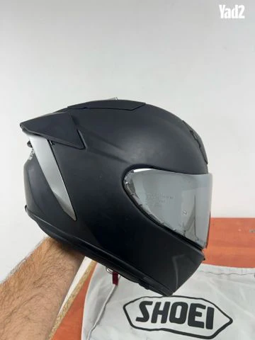 קסדת shoei - Image 2