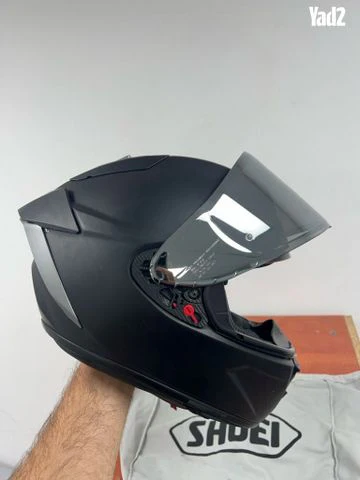 קסדת shoei - Image 3