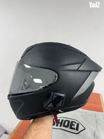 קסדת shoei - Image 4