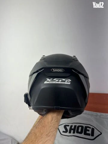 קסדת shoei - Image 5