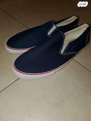 נעלי slip on חדשות - Image 2