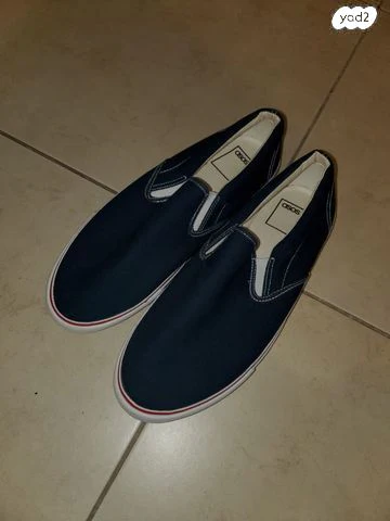 נעלי slip on חדשות - Image 3