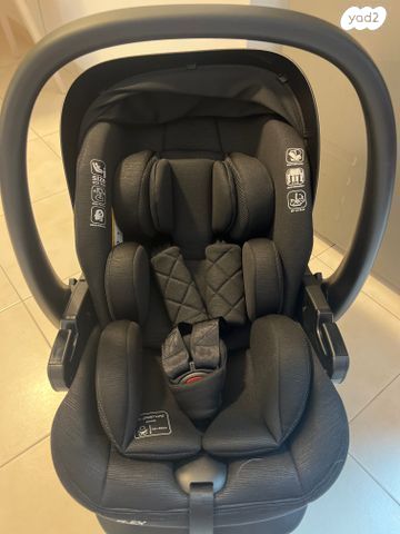 סלקל SPORTLINE עם בסיס לאוטו - Image 2