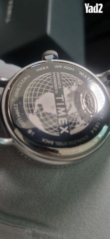 שעון TIMEX מקורי - Image 3
