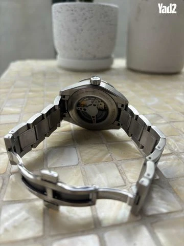 שעון TISSOT - Image 2