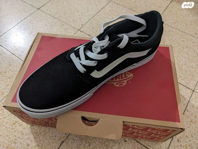נעלי VANS