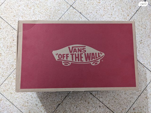 נעלי VANS - Image 4