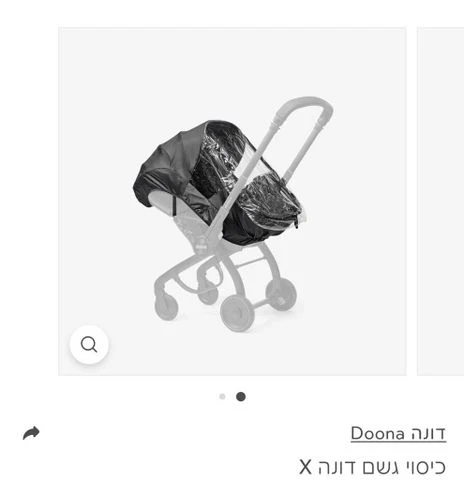 דונה X