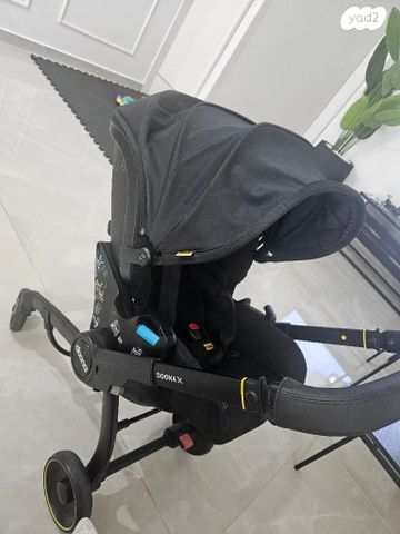 דונה x