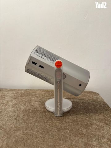 מקרן xgimi mogo 4 laser