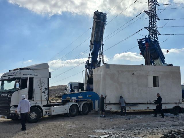 ממ"ד - Image 6