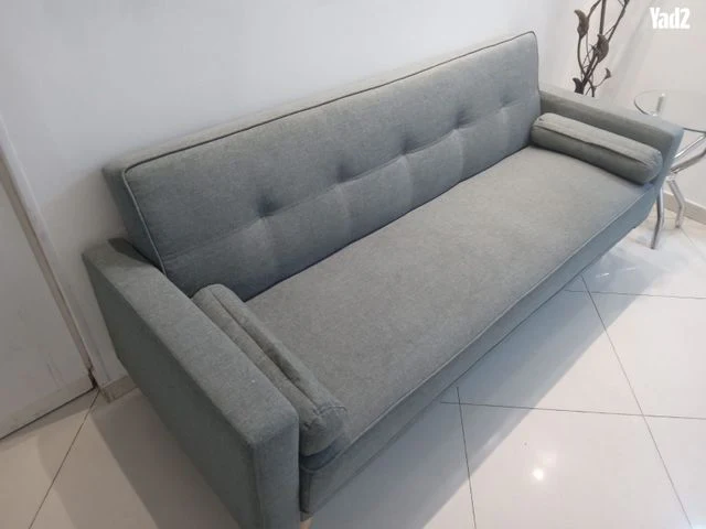 ספה 3 מושבים - Image 2