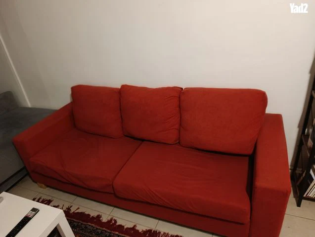 ספה 3 מושבים - Image 2