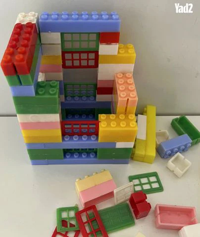 לגו - Image 2