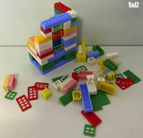 לגו - Image 3