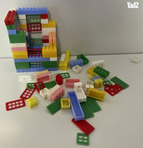 לגו - Image 4