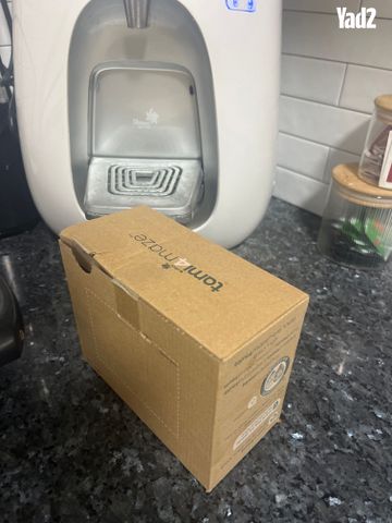 תמי 4 פרימו + מסנן חדש מהקופסה - Image 2