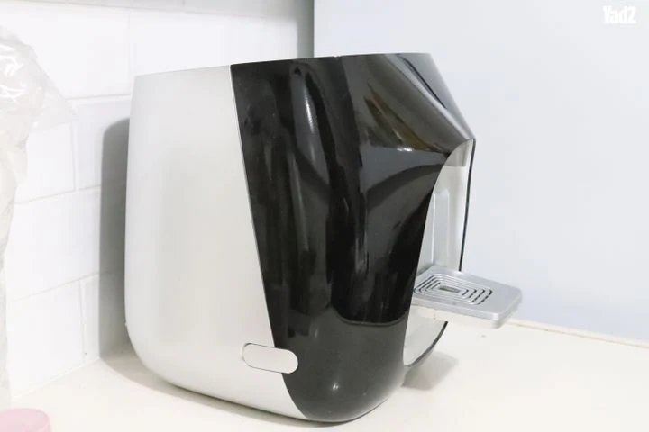 תמי 4 פרימו כמו חדש פחות משנה - Image 3