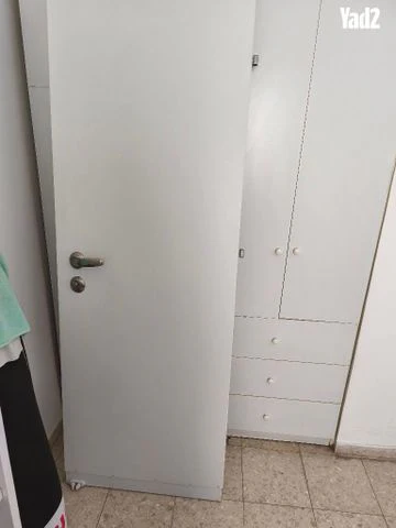 דלת
