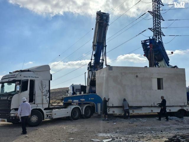 ממ"ד - Image 4