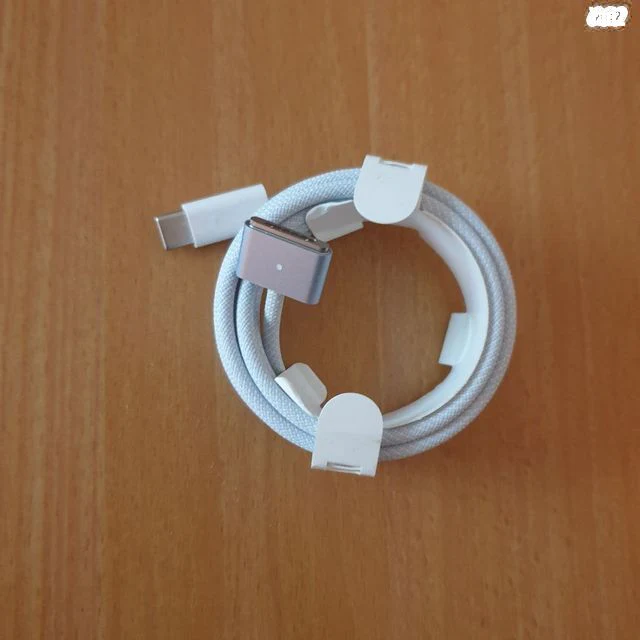 כבל apple מקורי magsafe