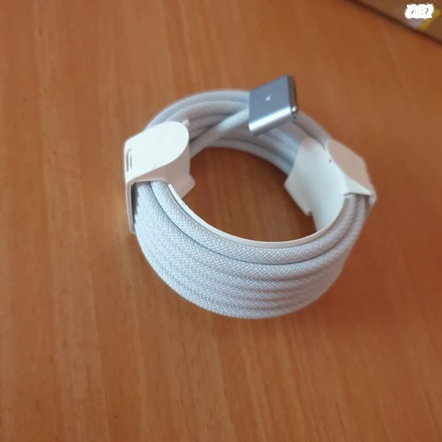 כבל apple מקורי magsafe - Image 2
