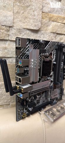 לוח ASUS B560