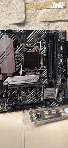 לוח ASUS B560 - Image 2