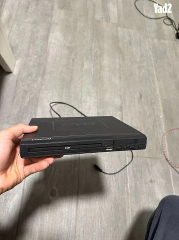נגן DVD - Image 2