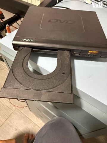 נגן DVD - Image 3