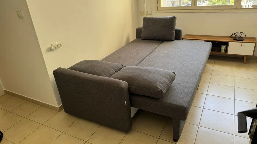ספה FRIHETEN Sofa Couch - Image 2