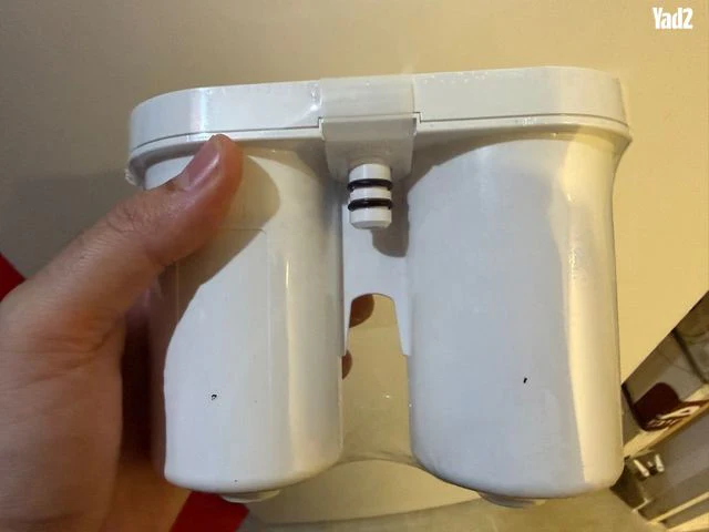 סנן maze תמי 4 - Image 2