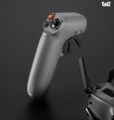 שלט rc dji